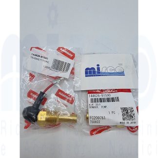 BULBO ACQUA STRUMENTO =46150400590=14462691570 144626-91590 Yanmar